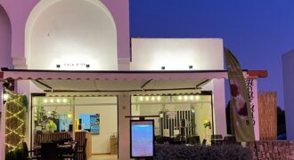 SE TRASPASA!! RESTAURANTE UBICADO AL LADO DE LA MARINA DE CALA D’OR.