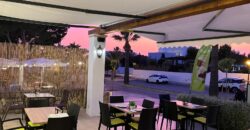 SE TRASPASA!! RESTAURANTE UBICADO AL LADO DE LA MARINA DE CALA D’OR.