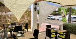 SE TRASPASA!! RESTAURANTE UBICADO AL LADO DE LA MARINA DE CALA D’OR.