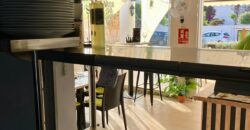 SE TRASPASA!! RESTAURANTE UBICADO AL LADO DE LA MARINA DE CALA D’OR.