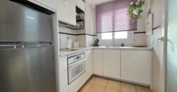 MODERNO PISO EN PRIMERA PLANTA, CALA D´OR 334.500 €