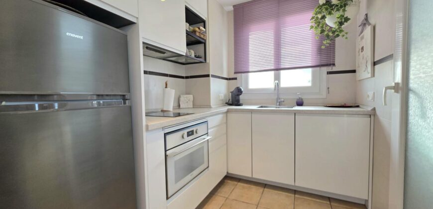 MODERNO PISO EN PRIMERA PLANTA, CALA D´OR 334.500 €