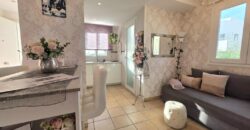 MODERNO PISO EN PRIMERA PLANTA, CALA D´OR 334.500 €