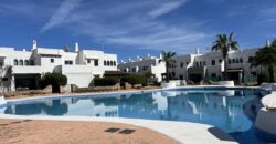GARDEN APARTMENT WITH TOURIST RENTAL LICENSE 349.500€
