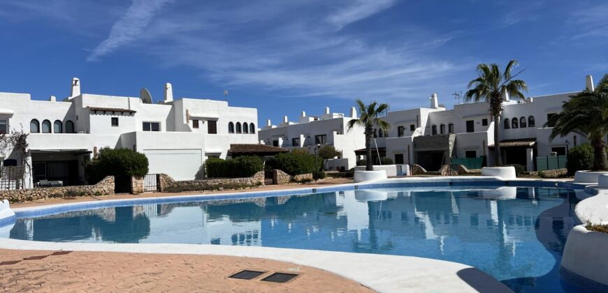 GARDEN APARTMENT WITH TOURIST RENTAL LICENSE 349.500€