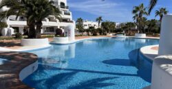 GARDEN APARTMENT WITH TOURIST RENTAL LICENSE 349.500€