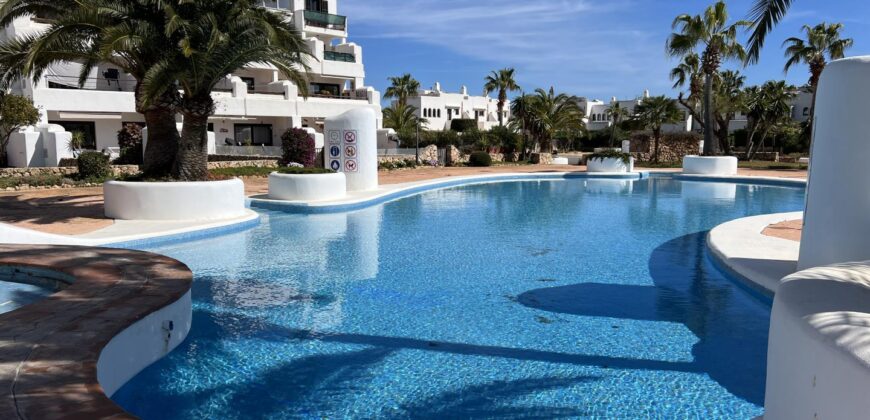 GARDEN APARTMENT WITH TOURIST RENTAL LICENSE 349.500€