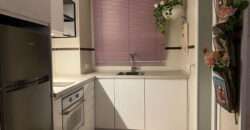 MODERN FIRST FLOOR APARTMENT – 339.500€
