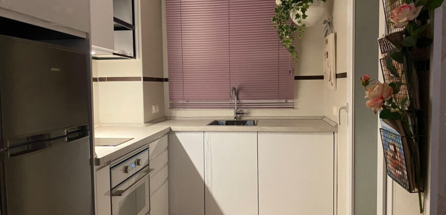 MODERN FIRST FLOOR APARTMENT – 339.500€