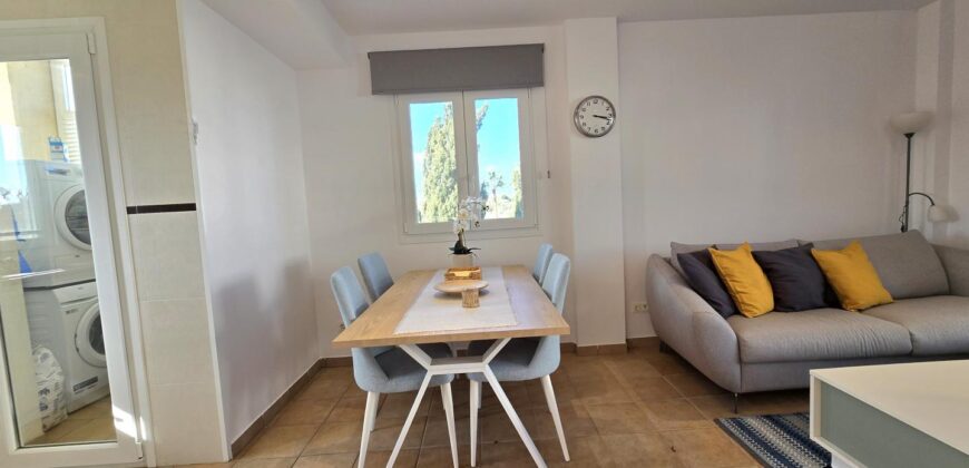LONG-TERM RENTAL OF GROUND FLOOR APARTMENT, CALA D’OR