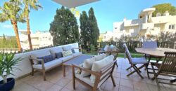 LONG-TERM RENTAL OF GROUND FLOOR APARTMENT, CALA D’OR