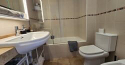 LONG-TERM RENTAL OF GROUND FLOOR APARTMENT, CALA D’OR