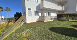 LONG-TERM RENTAL OF GROUND FLOOR APARTMENT, CALA D’OR