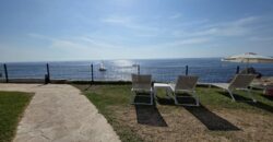 FULLY REFURBISHED SEA VIEW APARTMENT 287.500€
