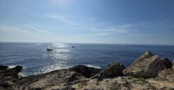 FULLY REFURBISHED SEA VIEW APARTMENT 287.500€