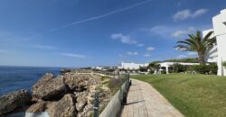 FULLY REFURBISHED SEA VIEW APARTMENT 287.500€