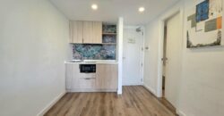 FULLY REFURBISHED SEA VIEW APARTMENT 287.500€