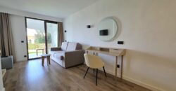 FULLY REFURBISHED SEA VIEW APARTMENT 287.500€