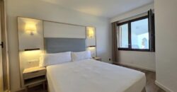 FULLY REFURBISHED SEA VIEW APARTMENT 287.500€