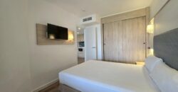 FULLY REFURBISHED SEA VIEW APARTMENT 287.500€