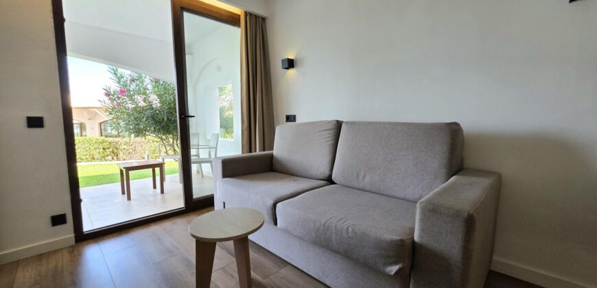 FULLY REFURBISHED SEA VIEW APARTMENT 287.500€