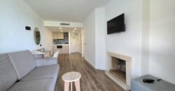 FULLY REFURBISHED SEA VIEW APARTMENT 287.500€