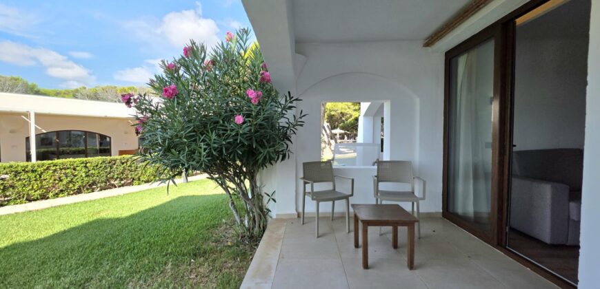 FULLY REFURBISHED SEA VIEW APARTMENT 287.500€