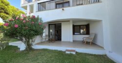 FULLY REFURBISHED SEA VIEW APARTMENT 287.500€