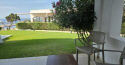FULLY REFURBISHED SEA VIEW APARTMENT 287.500€