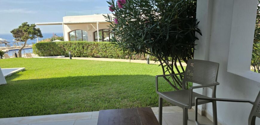 FULLY REFURBISHED SEA VIEW APARTMENT 287.500€