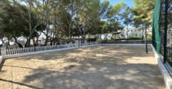 FULLY REFURBISHED SEA VIEW APARTMENT 287.500€