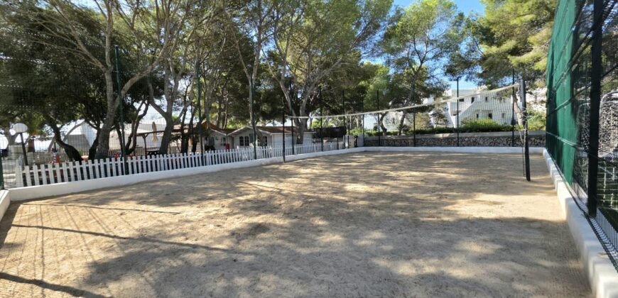 FULLY REFURBISHED SEA VIEW APARTMENT 287.500€