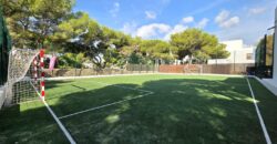FULLY REFURBISHED SEA VIEW APARTMENT 287.500€