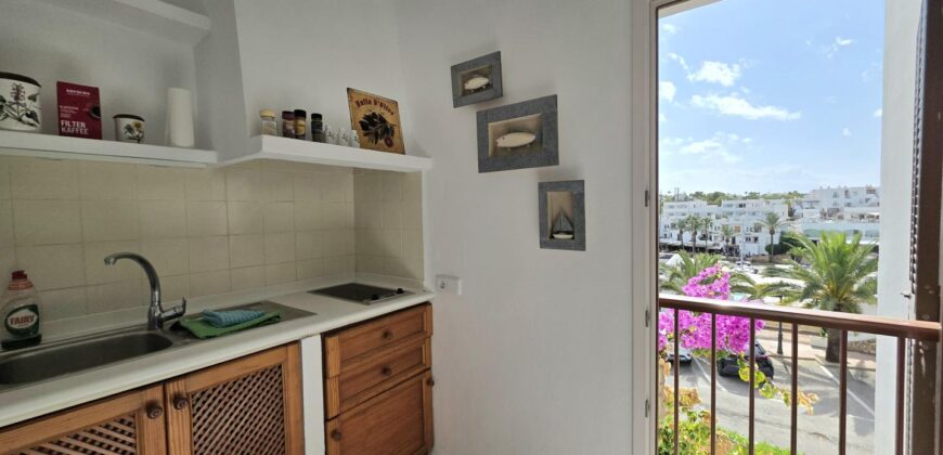 MARINA VIEW APARTMENT CALA D’OR 429.900€