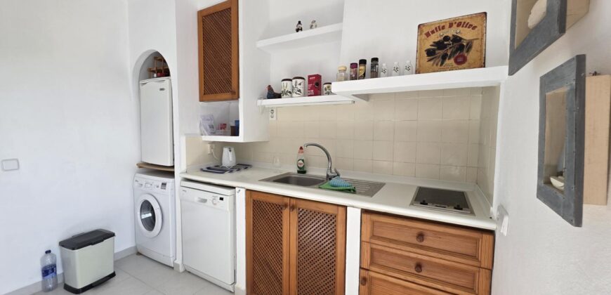 MARINA VIEW APARTMENT CALA D’OR 429.900€