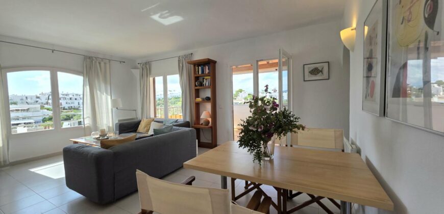 MARINA VIEW APARTMENT CALA D’OR 429.900€