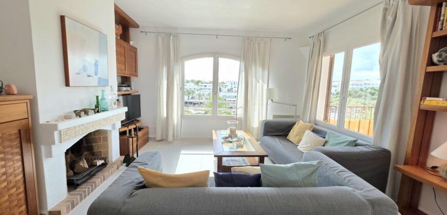 MARINA VIEW APARTMENT CALA D’OR 429.900€