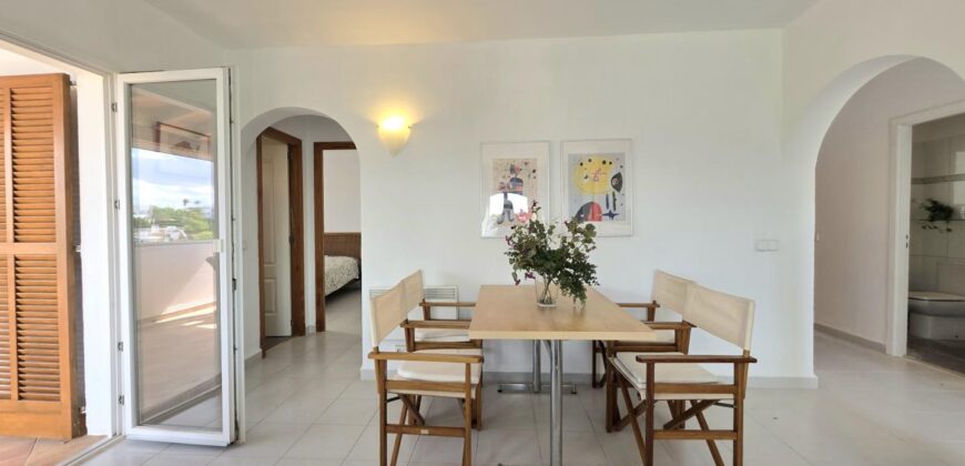 MARINA VIEW APARTMENT CALA D’OR 429.900€