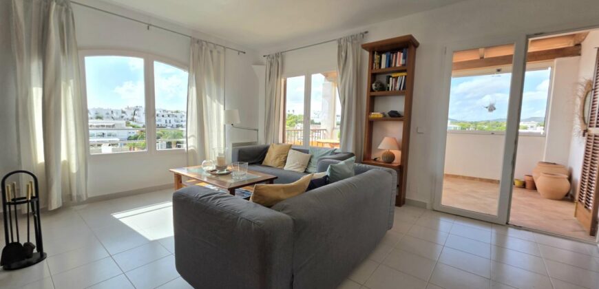 MARINA VIEW APARTMENT CALA D’OR 429.900€