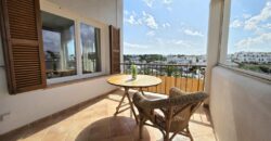 MARINA VIEW APARTMENT CALA D’OR 429.900€