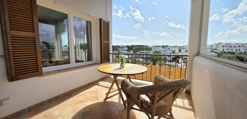 MARINA VIEW APARTMENT CALA D’OR 429.900€
