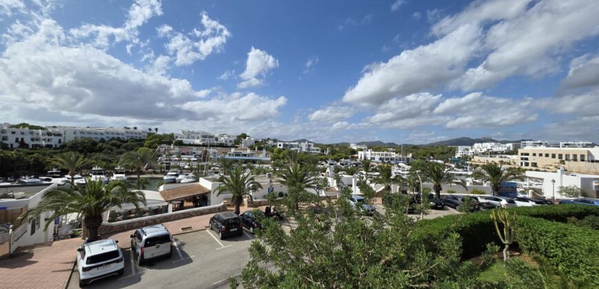 MARINA VIEW APARTMENT CALA D’OR 429.900€