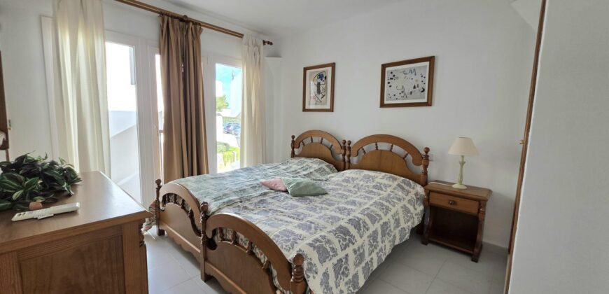 MARINA VIEW APARTMENT CALA D’OR 429.900€