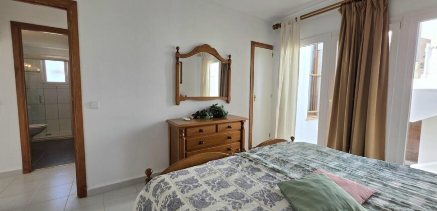 MARINA VIEW APARTMENT CALA D’OR 429.900€