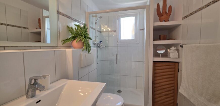 MARINA VIEW APARTMENT CALA D’OR 429.900€