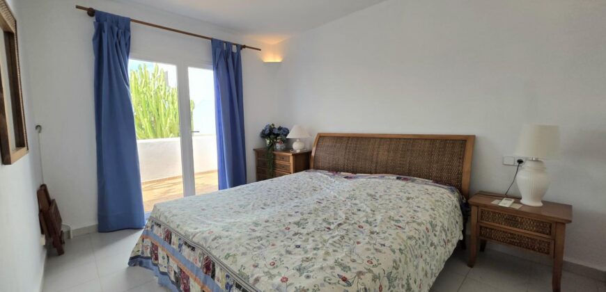 MARINA VIEW APARTMENT CALA D’OR 429.900€