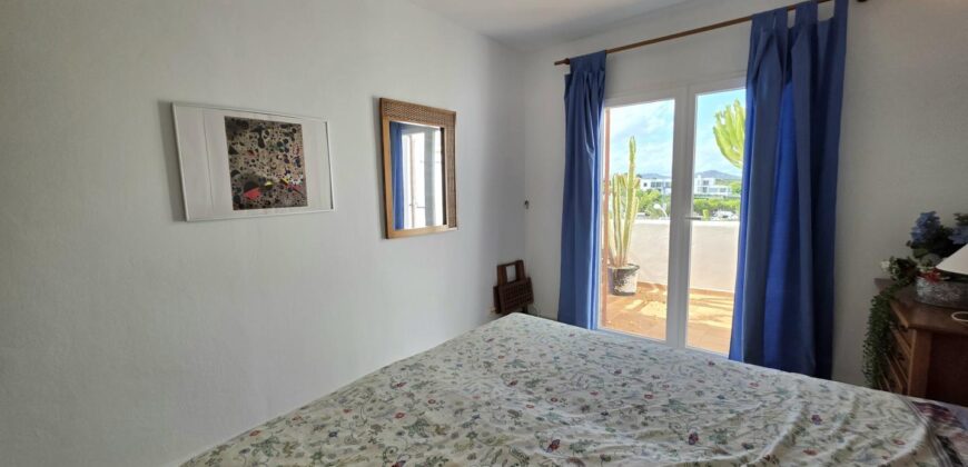 MARINA VIEW APARTMENT CALA D’OR 429.900€