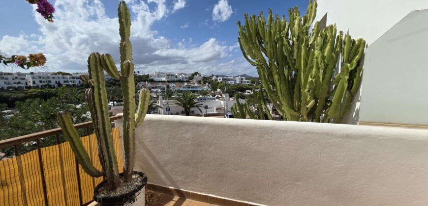 MARINA VIEW APARTMENT CALA D’OR 429.900€