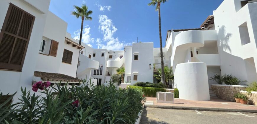 MARINA VIEW APARTMENT CALA D’OR 429.900€