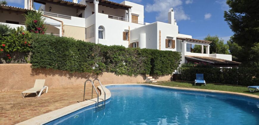 MARINA VIEW APARTMENT CALA D’OR 429.900€